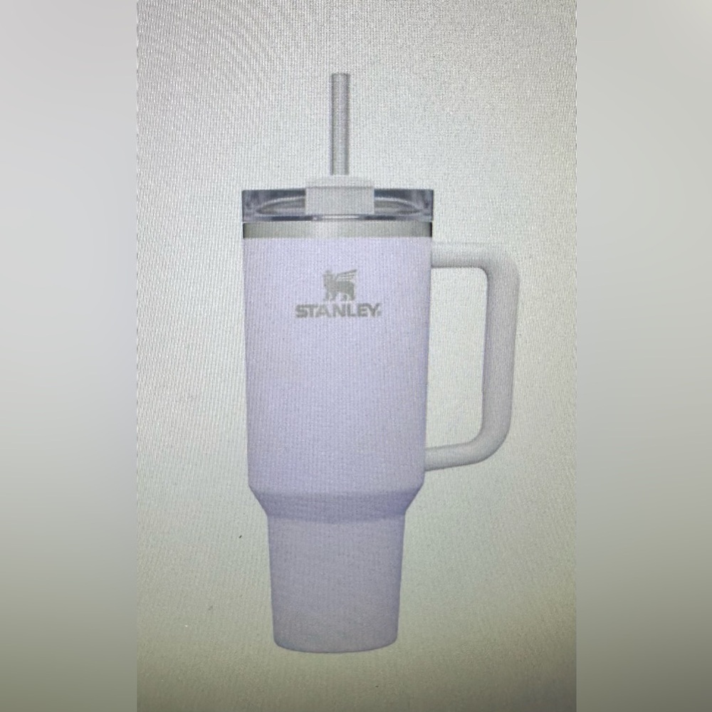 Stanley 40 ounce Wisteria target exclusive cup NWT